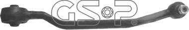GSP S061142 - Brat, suspensie roata - allinparts.ro