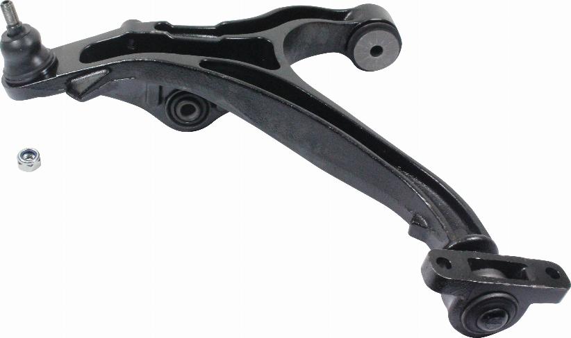 GSP S061177 - Brat, suspensie roata - allinparts.ro