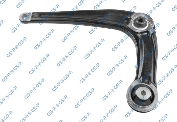 GSP S063552 - Brat, suspensie roata allinparts.ro