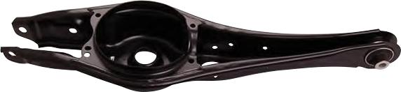 GSP S062899 - Brat, suspensie roata - allinparts.ro