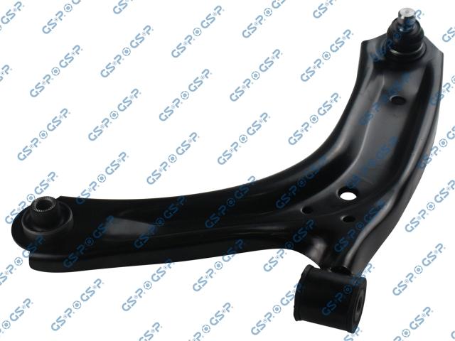GSP S062832 - Brat, suspensie roata allinparts.ro