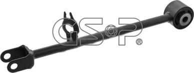 GSP S062275 - Brat, suspensie roata - allinparts.ro