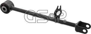 GSP S062276 - Brat, suspensie roata - allinparts.ro
