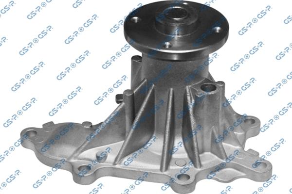 GSP WP900806 - Pompa apa allinparts.ro