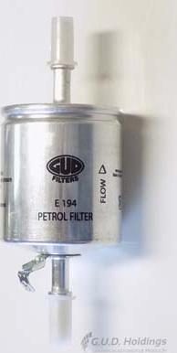 GUD E194 - Filtru combustibil allinparts.ro