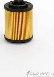 GUD M16 - Filtru ulei - allinparts.ro