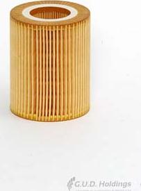 GUD M 3 - Filtru ulei - allinparts.ro