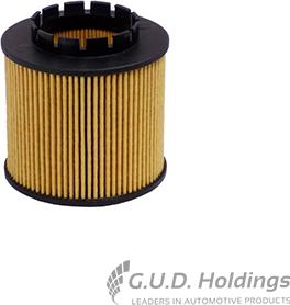 GUD M216 - Filtru ulei - allinparts.ro