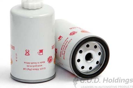 GUD Z314 - Filtru combustibil - allinparts.ro