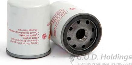 GUD Z 211 - Filtru ulei - allinparts.ro