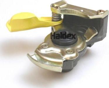 Haldex 334064001 - Cap de cuplare allinparts.ro