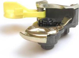 Haldex 334064011 - Cap de cuplare allinparts.ro