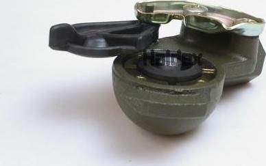 Haldex 334004001 - Cap de cuplare allinparts.ro