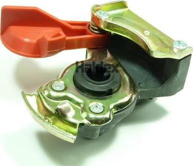 Haldex 334079001 - Cap de cuplare allinparts.ro