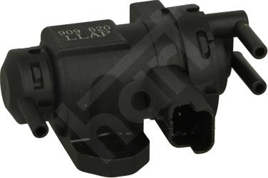 Hart 909 620 - Supapa,recirculare gaze de esapament - allinparts.ro
