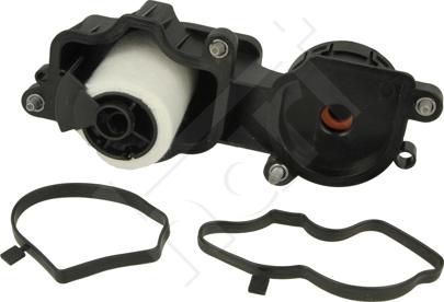 Hart 908 725 - Ventil, aerisire carter - allinparts.ro