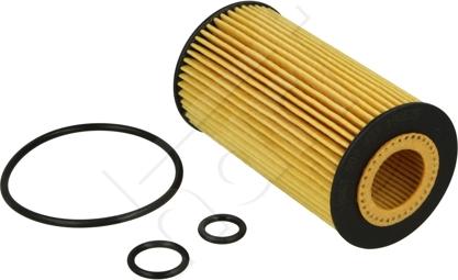 AutomotiveAdriado GLFO0345 - Filtru ulei - allinparts.ro