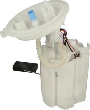 Hart 913 458 - Modul alimentare combustibil allinparts.ro