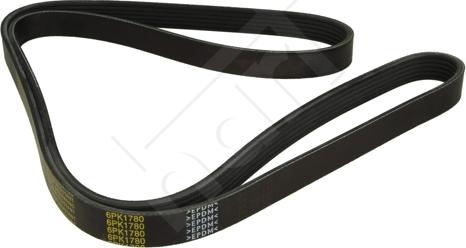 Hart 917 410 - Curea transmisie cu caneluri - allinparts.ro