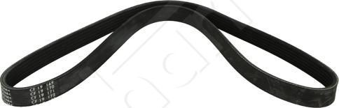 Hart 917 780 - Curea transmisie cu caneluri - allinparts.ro