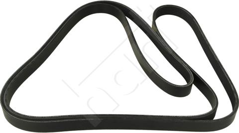 Hart 917 774 - Curea transmisie cu caneluri allinparts.ro