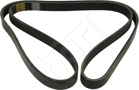 Hart 917 771 - Curea transmisie cu caneluri allinparts.ro