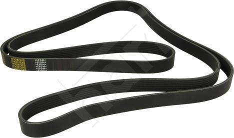 Hart 917 778 - Curea transmisie cu caneluri - allinparts.ro
