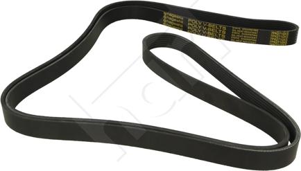 Hart 917 777 - Curea transmisie cu caneluri - allinparts.ro