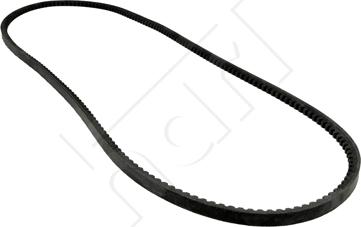 Hart 930 695 - Curea transmisie allinparts.ro