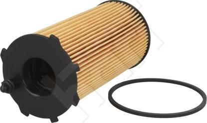 Hart 932 470 - Filtru ulei allinparts.ro