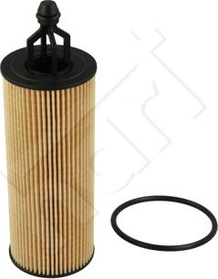Hart 924 034 - Filtru ulei allinparts.ro