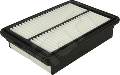 Hart 924 022 - Filtru aer - allinparts.ro