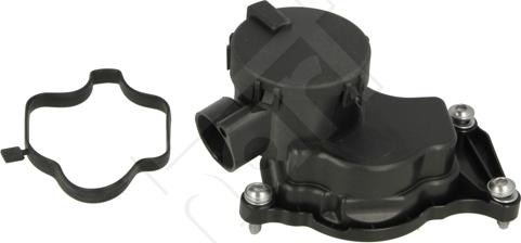 Hart 924 129 - Ventil, aerisire carter - allinparts.ro