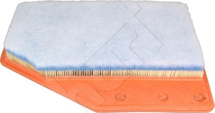 Hart 920 532 - Filtru aer - allinparts.ro