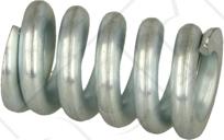 Hart 449 234 - Arc amortizor zgomot allinparts.ro