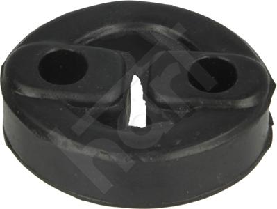 Hart 449 225 - Suport, toba esapament allinparts.ro