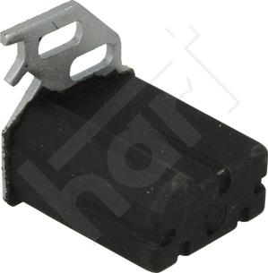 Hart 444 030 - Suport, toba esapament allinparts.ro