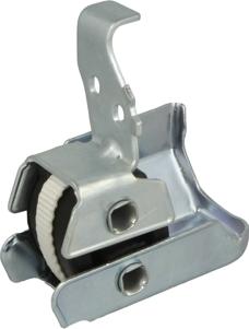 Hart 444 029 - Suport, toba esapament - allinparts.ro