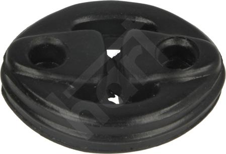 Hart 446 588 - Suport, toba esapament allinparts.ro