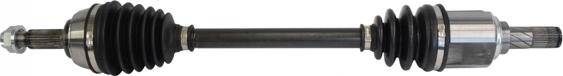 Hart 448 629 - Planetara - allinparts.ro