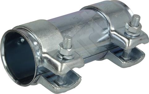 Hart 447 049 - Conector teava, sistem de esapament - allinparts.ro