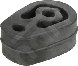 Hart 447 059 - Suport, toba esapament allinparts.ro