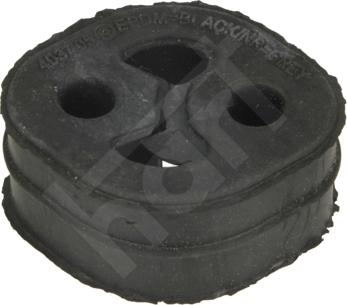 Hart 452 606 - Suport, toba esapament allinparts.ro