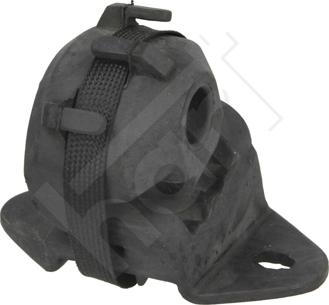 Hart 452 607 - Suport, toba esapament allinparts.ro