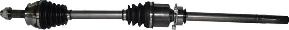 Hart 461 921 - Planetara allinparts.ro