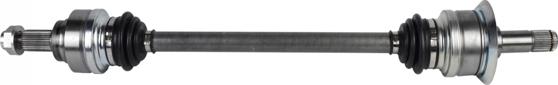 Hart 461 889 - Planetara - allinparts.ro