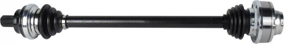 DA SILVA 9372T - Planetara - allinparts.ro