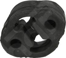 Hart 409 646 - Suport, toba esapament allinparts.ro