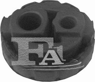 Hart 404 455 - Suport, toba esapament allinparts.ro