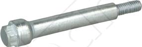 Hart 404 458 - Surub, sistem de esapament - allinparts.ro